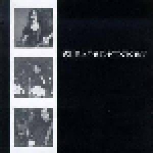 Sleater-Kinney: Sleater-Kinney (CD) - Bild 1