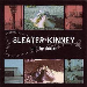 Sleater-Kinney: Call The Doctor (CD) - Bild 1