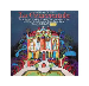Gioachino Rossini: La Cenerentola (Gesamtaufnahme) (3-LP) - Bild 1