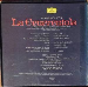 Gioachino Rossini: La Cenerentola (Gesamtaufnahme) (3-LP) - Bild 2