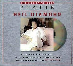 Neil Diamond: 12 Greatest Hits Vol. II (CD) - Bild 1