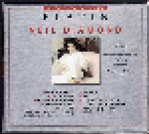 Neil Diamond: 12 Greatest Hits Vol. II (CD) - Bild 2