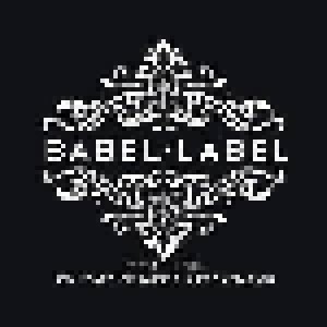 Babel Label 1994-2014: 20 Years Of Jazz & Improvisation (CD) - Bild 1
