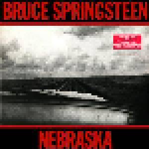 Bruce Springsteen: Nebraska (LP) - Bild 1