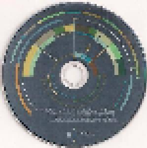 Pink Floyd: The Endless River (CD + Blu-Ray Disc) - Bild 9