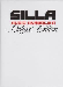 Cover - Silla: Audio Anabolika