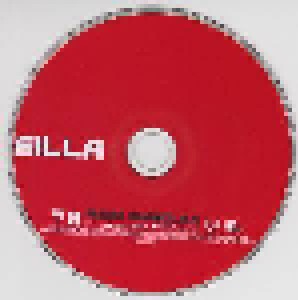 Silla: Audio Anabolika (2-CD) - Bild 6