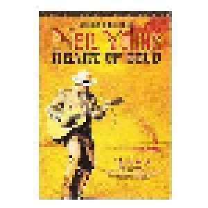 Neil Young: Heart Of Gold - A Jonathan Demme Picture (2-DVD) - Bild 1