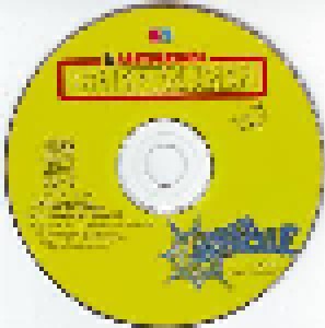 Abstürzende Brieftauben: Ausser Kontrolle (CD) - Bild 3