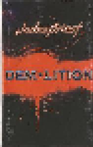 Judas Priest: Demolition (Tape) - Bild 1