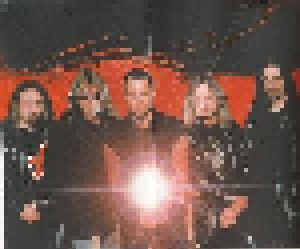 Judas Priest: Demolition (Tape) - Bild 4