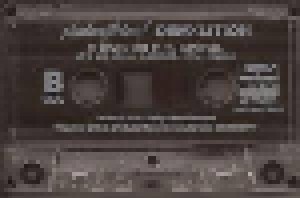 Judas Priest: Demolition (Tape) - Bild 9