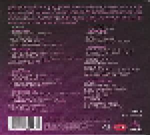 Bronski Beat + Communards, The + Jimmy Somerville: Dance & Desire: Rarities & Videos (Split-2-CD + DVD) - Bild 2