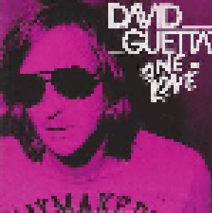 David Guetta: Original Album Series (5-CD) - Bild 6