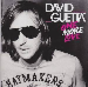 David Guetta: Original Album Series (5-CD) - Bild 7