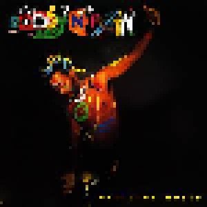 Bobby McFerrin: Medicine Music (CD) - Bild 1