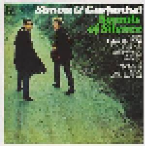 Simon & Garfunkel: The Complete Albums Collection (12-CD) - Bild 4