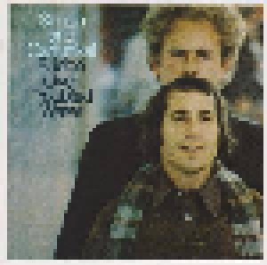 Simon & Garfunkel: The Complete Albums Collection (12-CD) - Bild 8