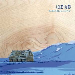 Giant Sand: Blurry Blue Mountain (LP) - Bild 1