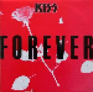 KISS: Forever (12") - Bild 1