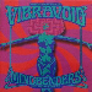 Vibravoid: Mindbenders - The Radio Sessions (2-LP) - Bild 1