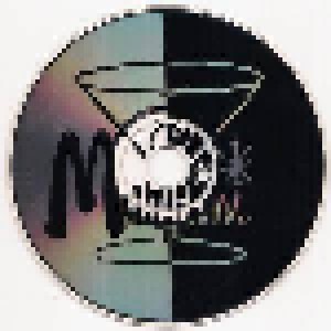 The Mono Men: Shut Up! (Mini-CD / EP) - Bild 5