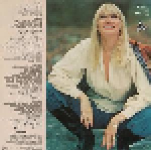 Mary Travers: It's In Everyone Of Us (LP) - Bild 2