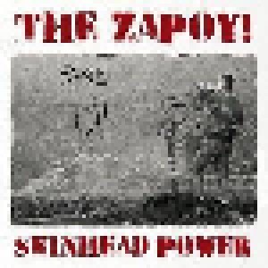 Cover - Zapoy!, The: Skinhead Power