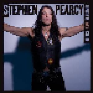 Stephen Pearcy: Under My Skin (CD) - Bild 1
