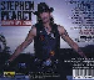 Stephen Pearcy: Under My Skin (CD) - Bild 2