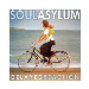 Soul Asylum: Delayed Reaction (CD) - Bild 1