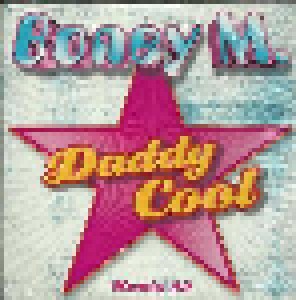 Boney M.: Daddy Cool (CD) - Bild 1