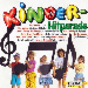 Kinderhitparade (CD) - Bild 1