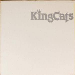 Cover - KingCats: KingCats