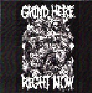 Cover - Captain Caveman: Grind Here Right Now Reloaded