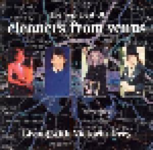 The Cleaners From Venus: The Very Best Of... Living With Victoria Grey (LP) - Bild 1
