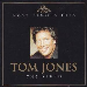 Cover - Tom Jones: Most Famous Hits The Album