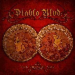 Diablo Blvd: The Greater God (CD) - Bild 1