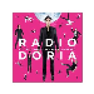 Radio Doria: Die Freie Stimme Der Schlaflosigkeit (2-LP) - Bild 1