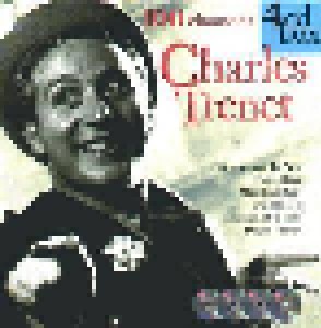 Charles Trenet: 100 Chansons (4-CD) - Bild 1