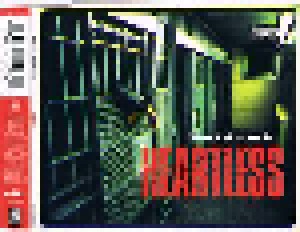Black Attack: Heartless (Single-CD) - Bild 2