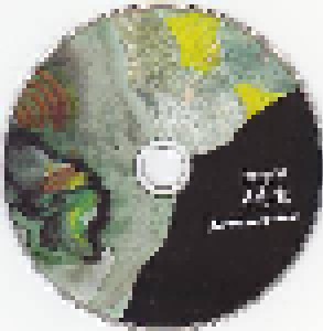 Space Debris: Phonomorphosis (CD) - Bild 3