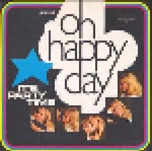 Cover - John Lester Orchester: Oh Happy Day - It's Party Time