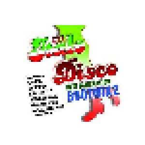 Cover - Digitalo: Zyx Italo Disco New Generation Bootmix 2