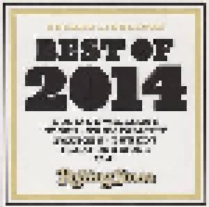 Cover - Foxygen: Rolling Stone: Rare Trax Vol. 89 / Best Of 2014