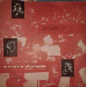 Cebotari-Gedächtnisplatte (LP) - Bild 1