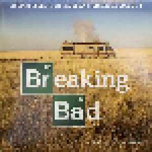 Cover - Dave Porter: Breaking Bad: Volume 2