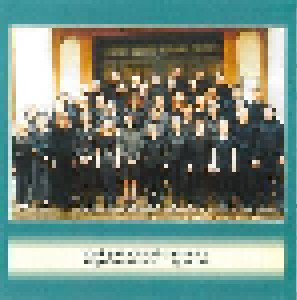 Collegium Vocale: Geistliche Chormusik aus fünf Jahrhunderten (CD) - Bild 2
