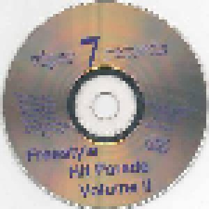 Viper's Freestyle Hit Parade Volume II (CD) - Bild 4
