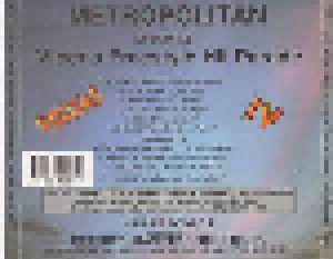 Viper's Freestyle Hit Parade Volume IV (CD) - Bild 2